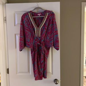 Lilly dress